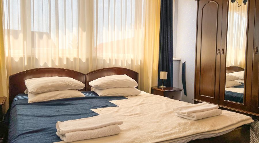 Люкс 2местный