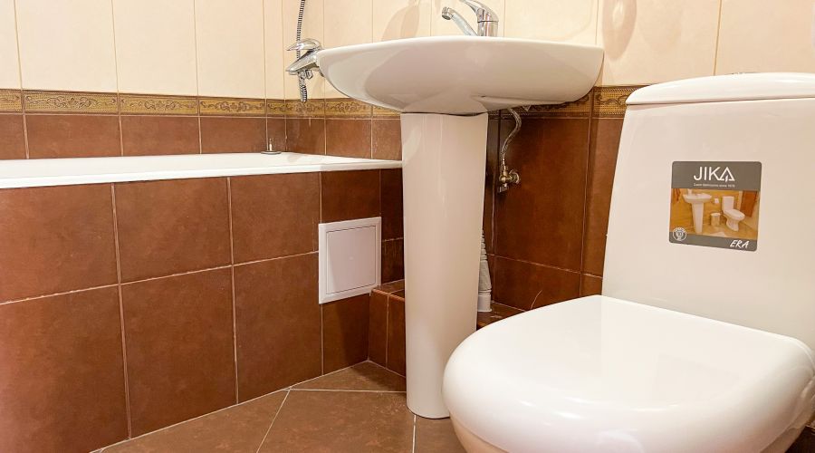 Люкс 2местный