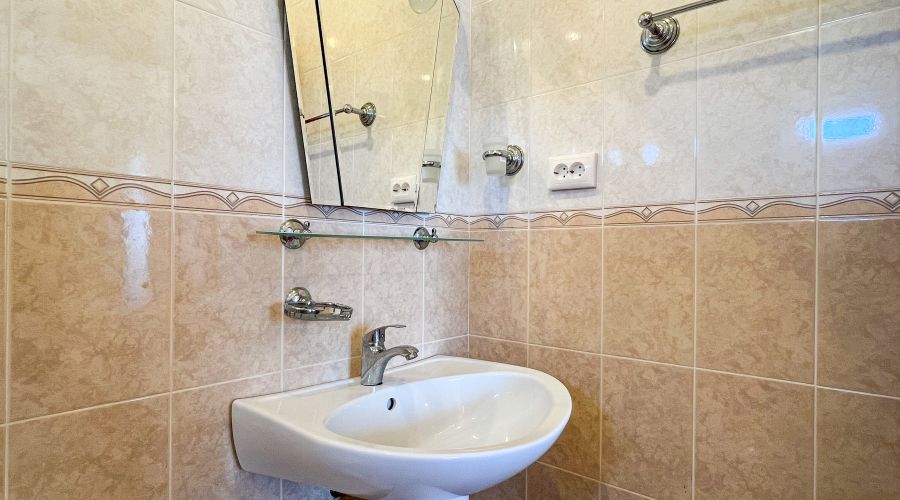 Люкс 2-местный 2-комнатный