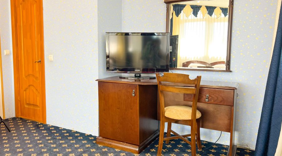 Люкс 2местный