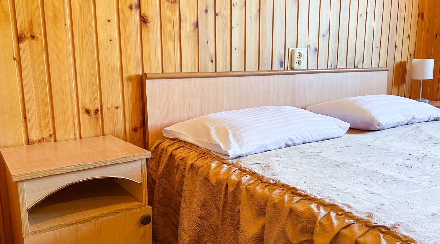 Стандарт 2-местный б/балкона 5 эт