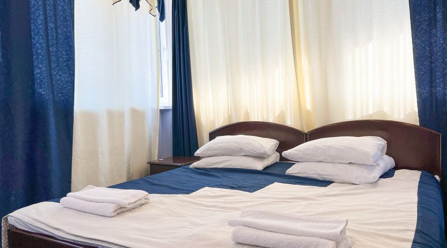 Люкс 2местный