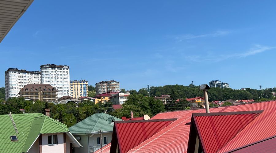 Полулюкс 2-местный