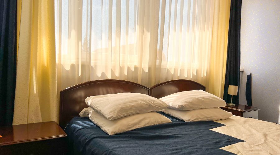 Люкс 2местный