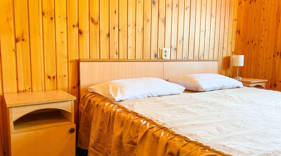 Стандарт 2-местный б/балкона 5 эт