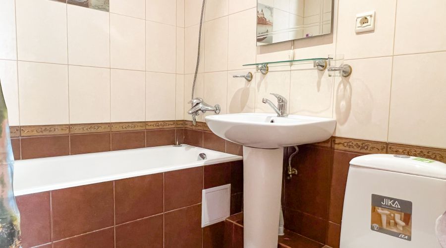 Люкс 2местный