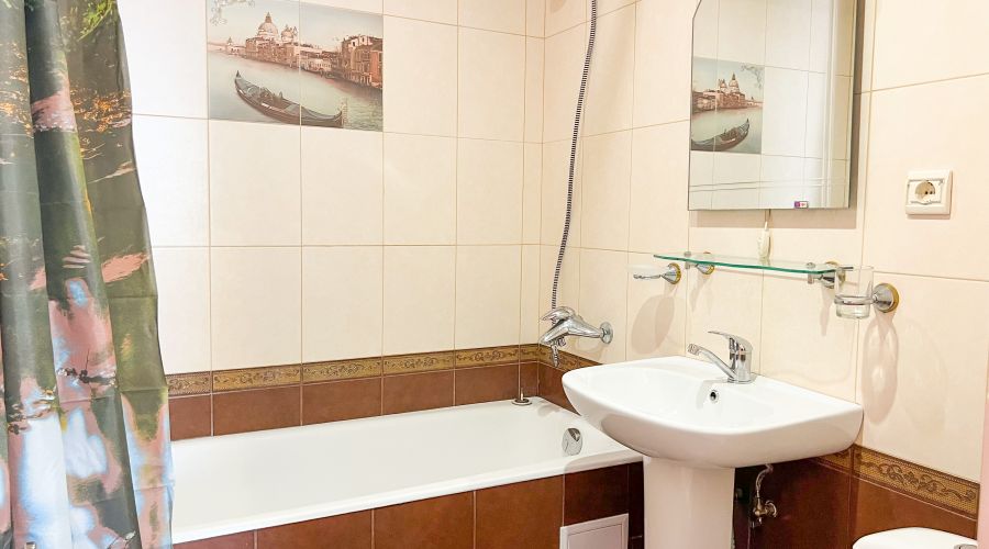 Люкс 2местный