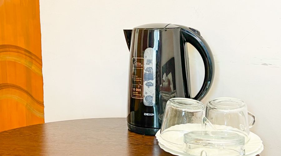 Полулюкс 2-местный