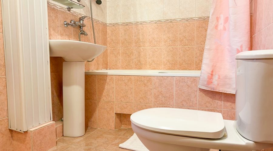 Полулюкс 2-местный