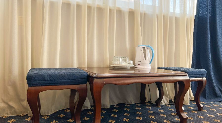 Люкс 2местный