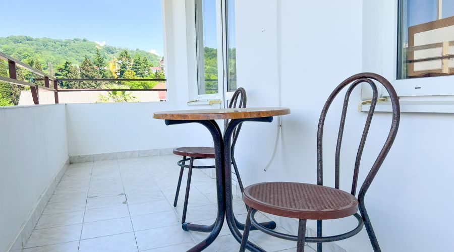 Люкс 2-местный 2-комнатный