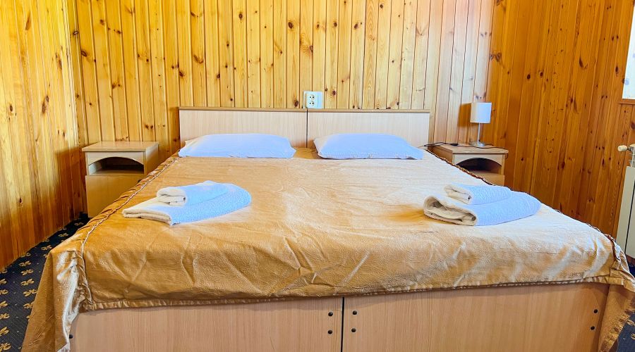 Стандарт 2-местный б/балкона 5 эт