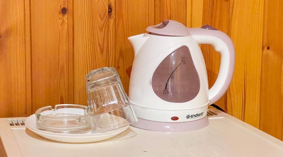 Стандарт 2-местный б/балкона 5 эт