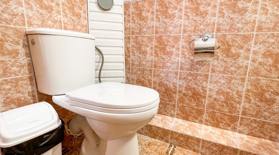 Полулюкс 2-местный с доп.местом