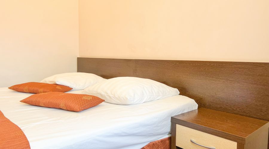 Полулюкс 2-местный