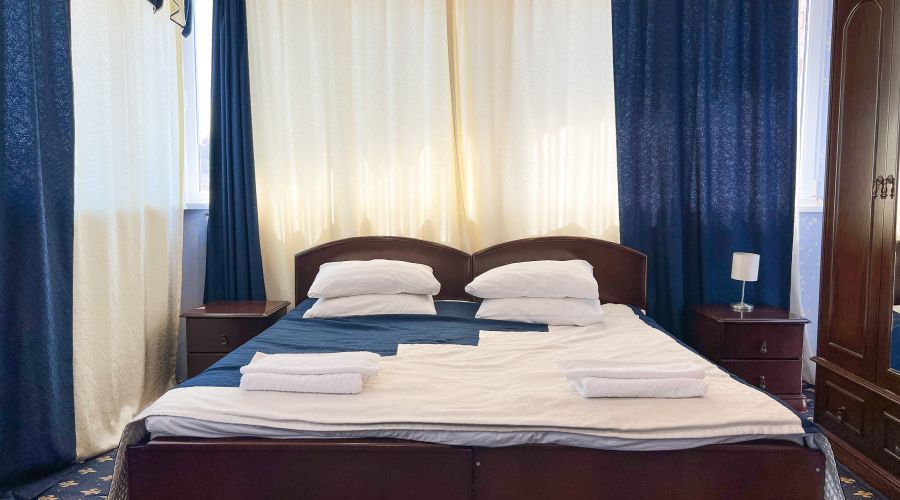 Люкс 2местный