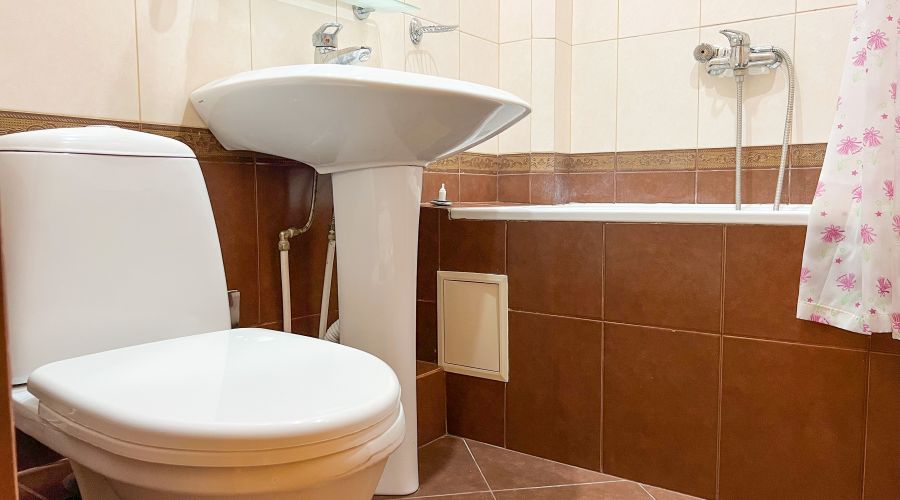 Люкс 4-мест. 2-к. 1 этаж