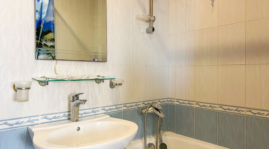 Люкс 2местный