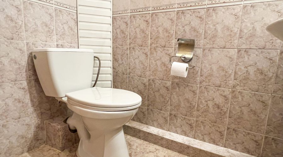 Семейный 2-местный 1-комнатный