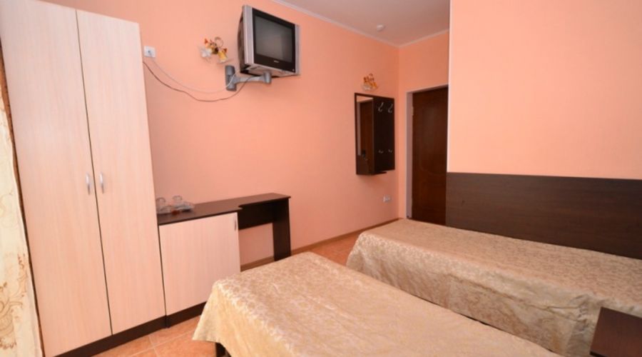 Стандарт 2-местный Улучшенный