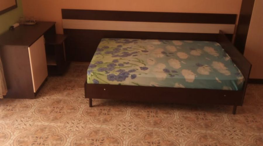 Стандарт 4-местный с балконом