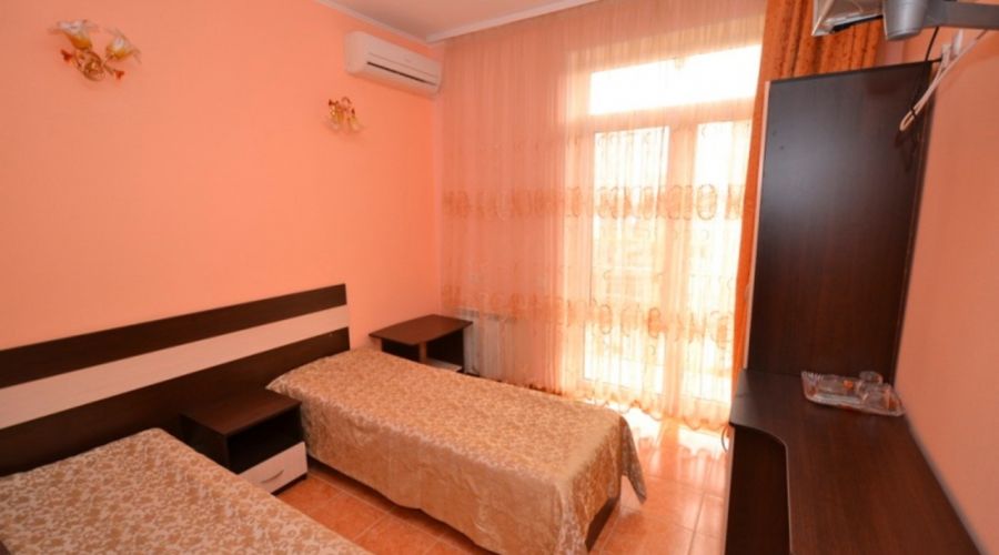 Стандарт 2-местный Улучшенный