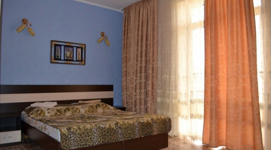 Стандарт 2-местный Улучшенный