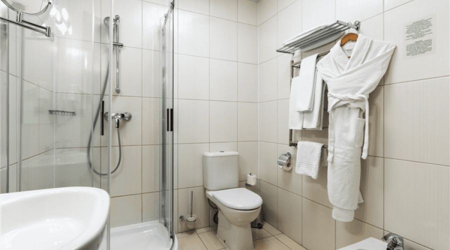 Джуниор сюит 2-местный