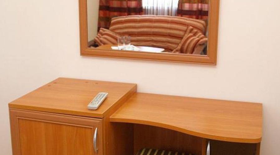 Стандарт 2 местный 2 комнатный 