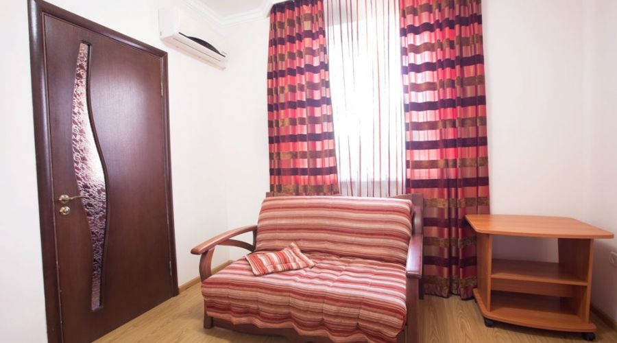 Стандарт 2 местный 2 комнатный 