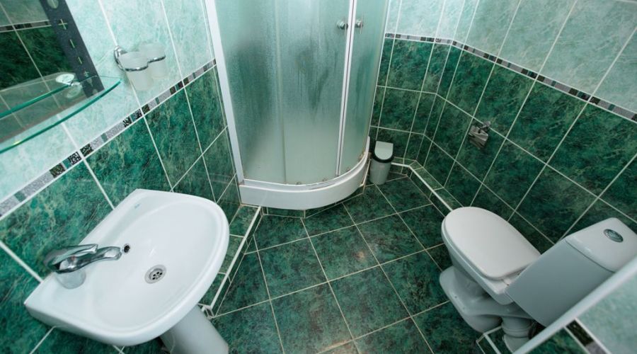 Стандарт 2 местный 2 комнатный 