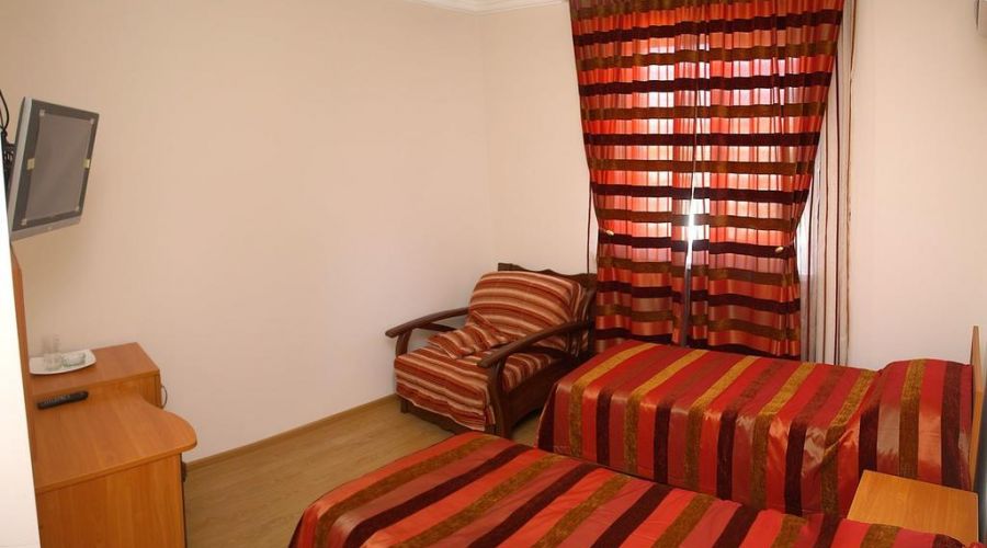 Стандарт 2местный