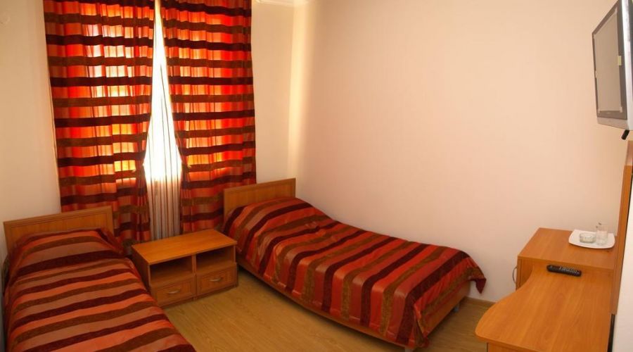 Стандарт 2местный