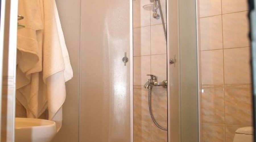 Стандарт 2местный