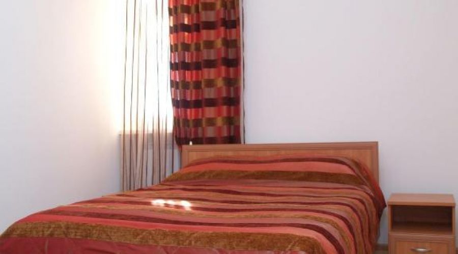 Стандарт 2 местный 2 комнатный 