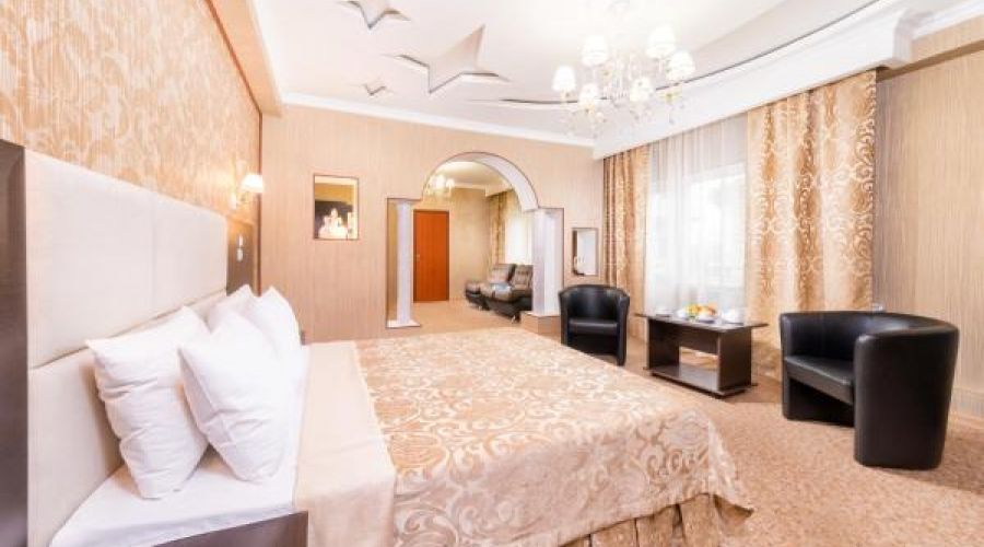 Студио 2-местный