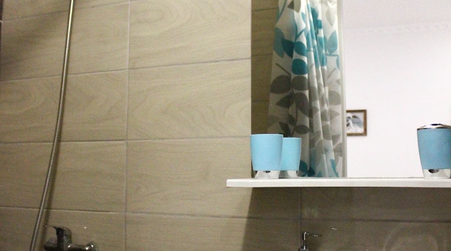 Стандарт 2-местный 