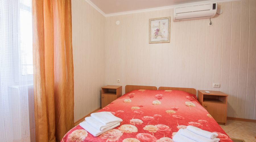 Стандарт 2-местный 