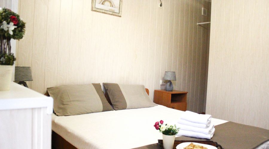 Стандарт 2-местный 