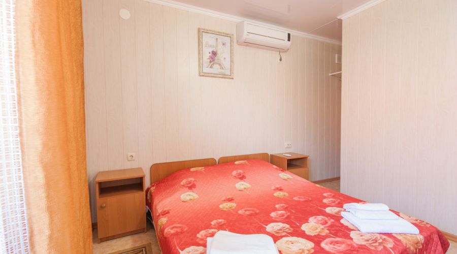 Стандарт 2-местный 