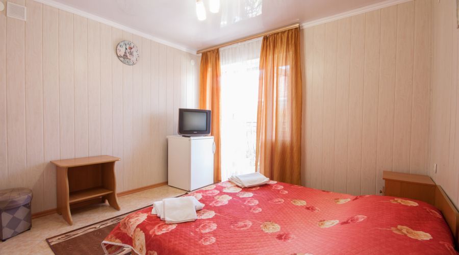 Стандарт 2-местный 