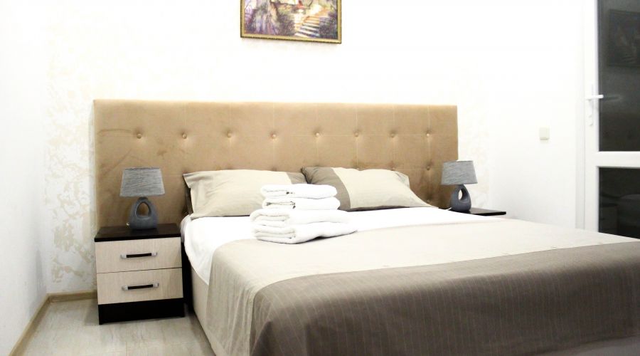 Стандарт семейный 2-местный