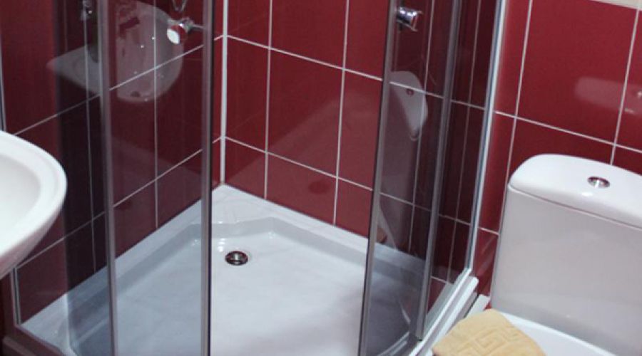 Полулюкс 4-местный 2-комнатный