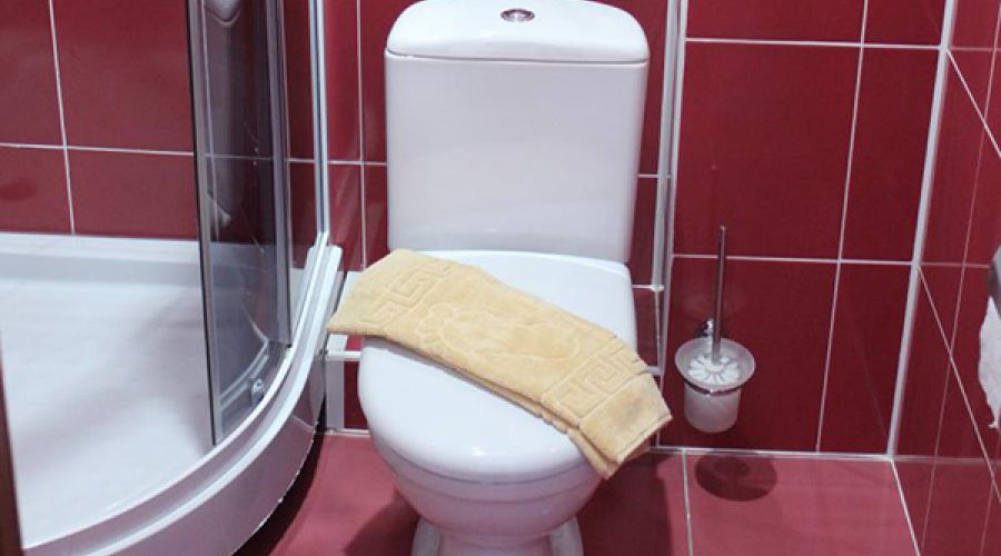 Полулюкс 4-местный 2-комнатный