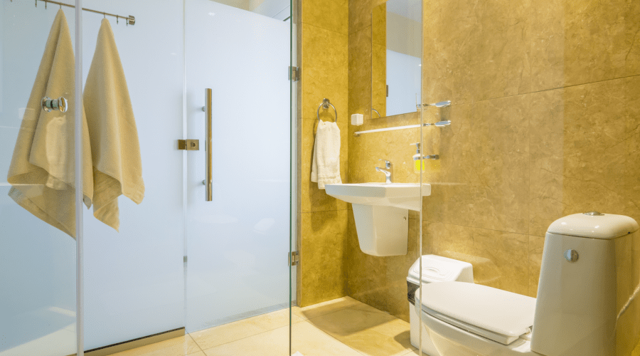 Стандарт Панорамный 2-местный 