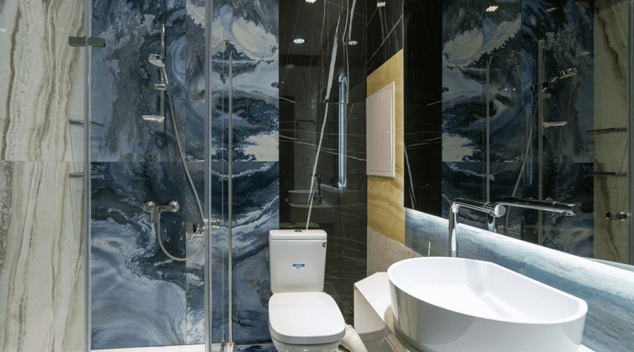 Стандарт Панорамный 4-местный