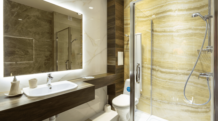 Стандарт Панорамный 2-местный 