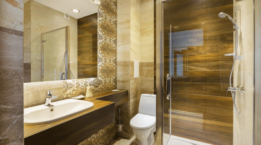 Стандарт Панорамный 2-местный 