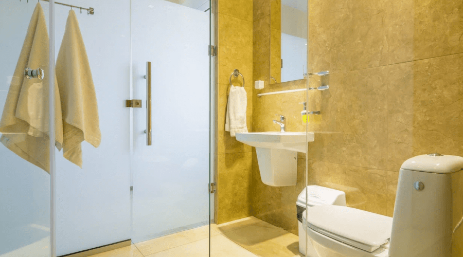 Стандарт Панорамный 4-местный