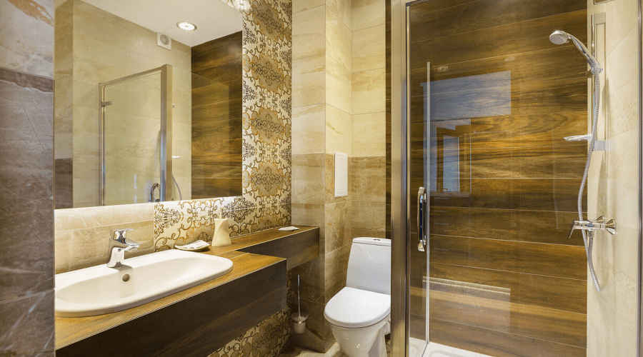 Стандарт Панорамный 4-местный